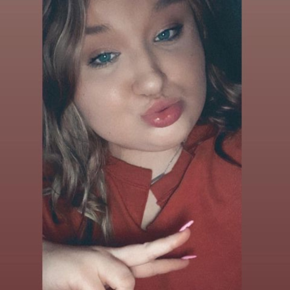 Meet your Posher, Kaeleigh